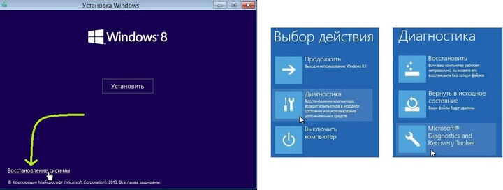 Windows 8 32 Bit Rus Активированная