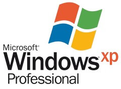 Windows XP SP3 Professional  32 bit, 64 bit