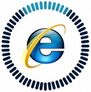 Internet Explorer 8   
