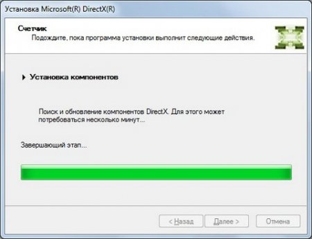 Direct3D   Windows 7, 8, 10
