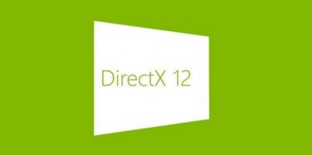 Скачать DirectX 12 бесплатно