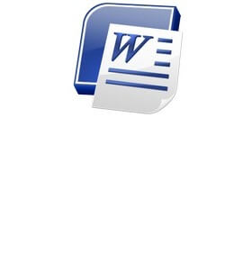 Microsoft Word 2007