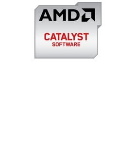 AMD Catalyst Control Center скачать бесплатно
